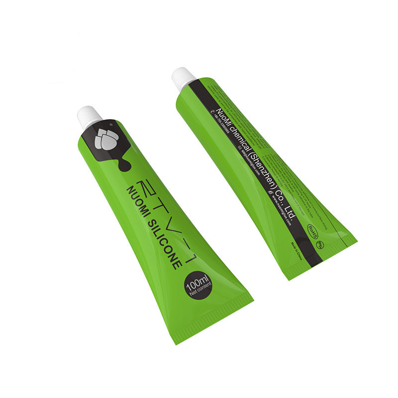 كيف يحل لاصق السيليكون RTV تحديات الترابط؟