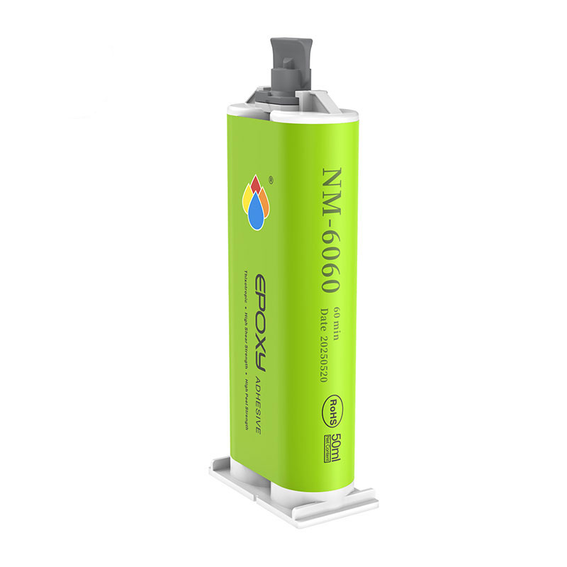 كيف يمكن للربط اللاصق الإيبوكسي أن يحل تحديات التجميع الأكثر خطورة لديك؟