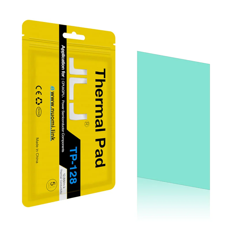 كيف يمكن لوسادة السيليكون الحرارية تحسين أداء جهازك؟