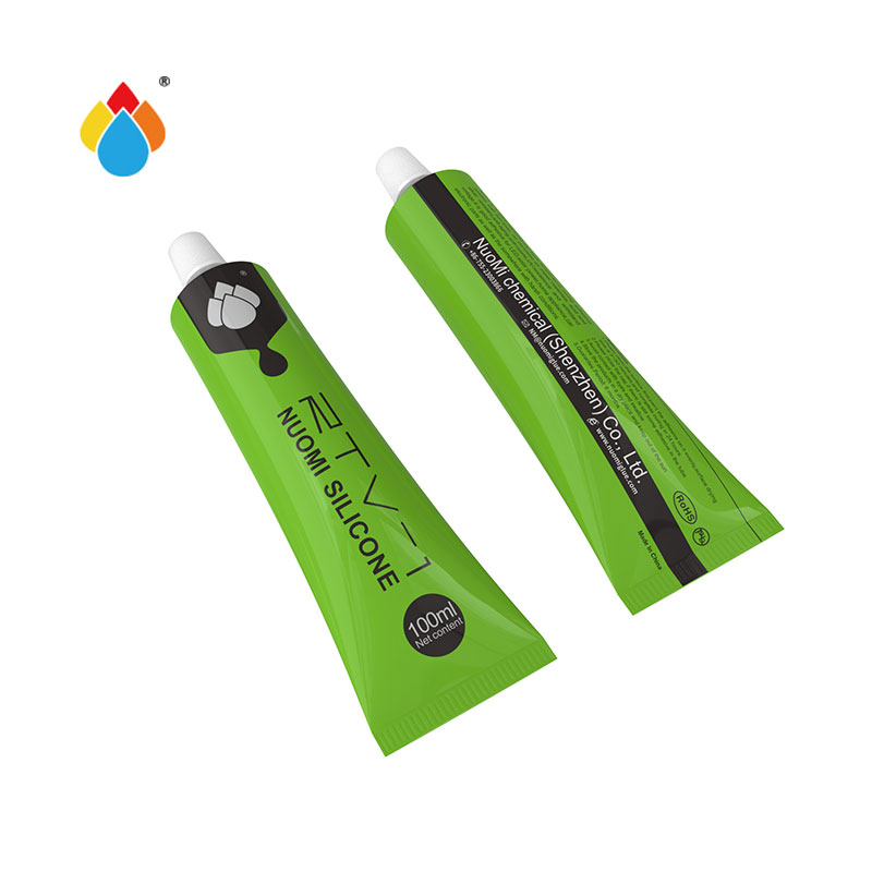 RTV-1 Silicone لاصق