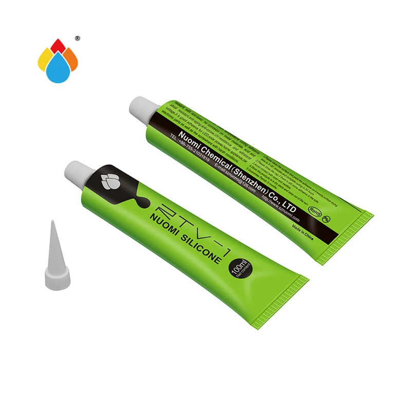 RTV-1 Silicone لاصق